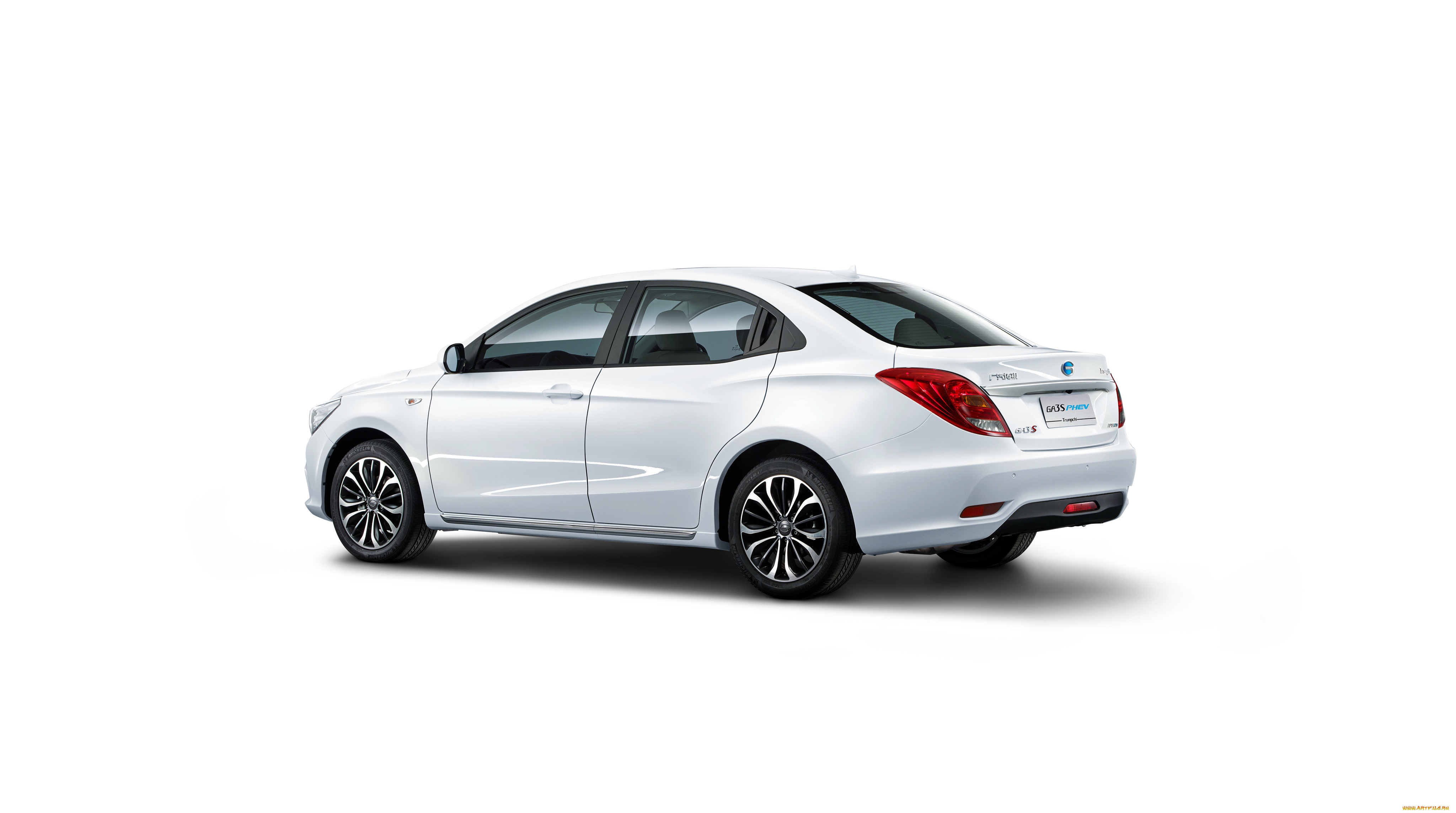 , -unsort, 2016, phev, ga3s, trumpchi